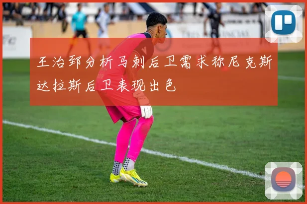 王治郅分析马刺后卫需求称尼克斯达拉斯后卫表现出色
