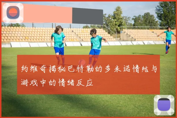 约维奇揭秘巴特勒的多米诺情结与游戏中的情绪反应