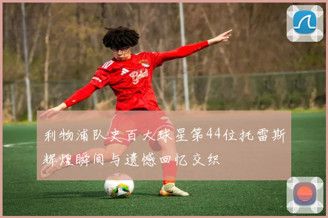 利物浦队史百大球星第44位托雷斯辉煌瞬间与遗憾回忆交织