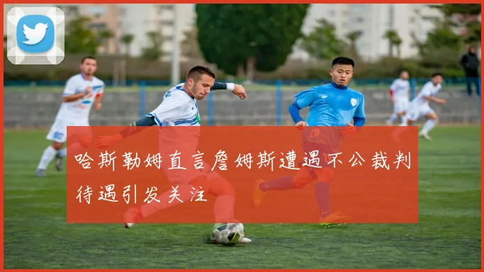 哈斯勒姆直言詹姆斯遭遇不公裁判待遇引发关注